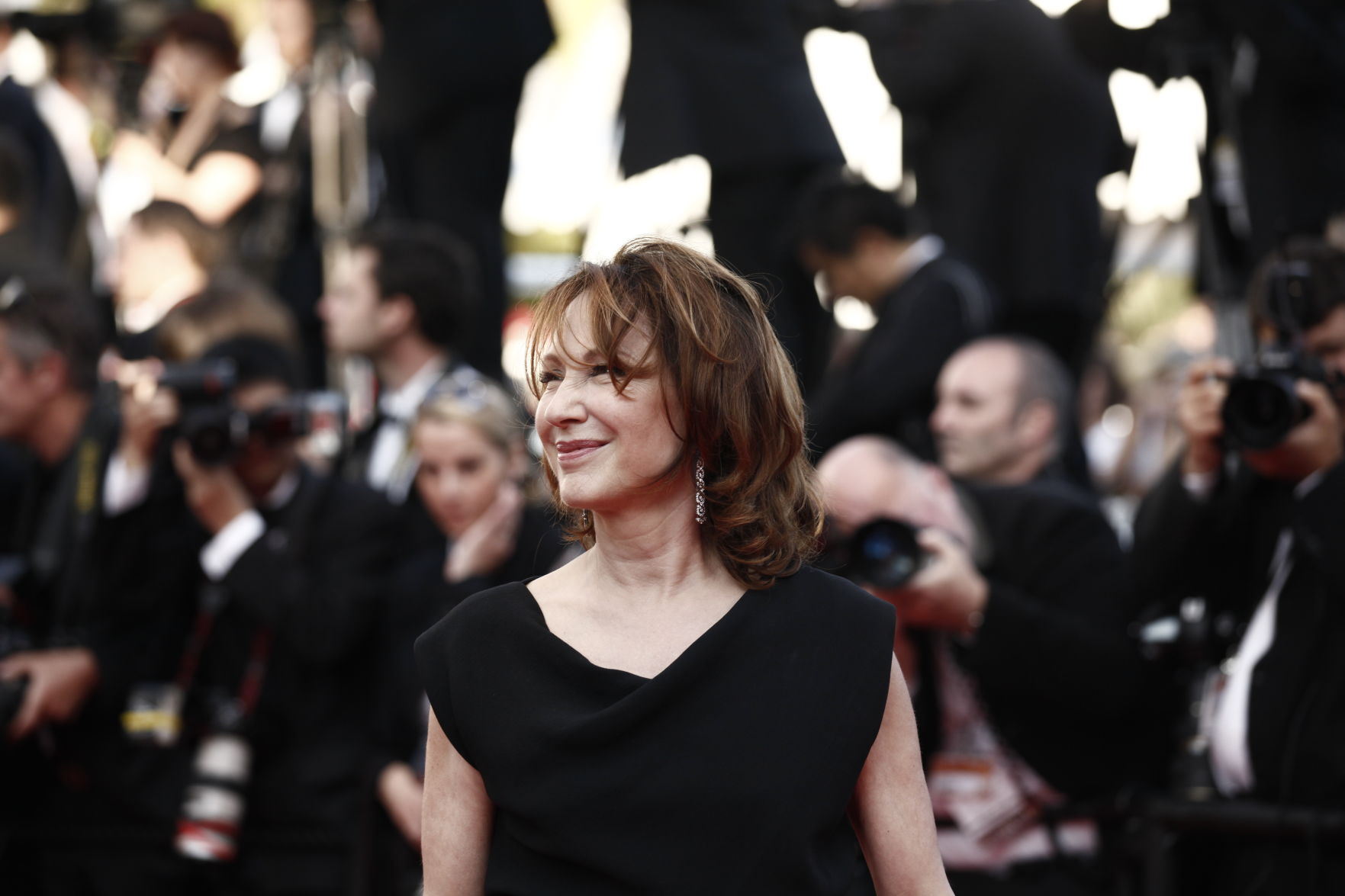 Birthday: Nathalie Baye